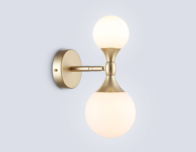 Бра Ambrella Light High Light Modern LH51053 Бра Ambrella Light High Light Modern LH51053