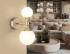 Бра Ambrella Light High Light Modern LH51053 Бра Ambrella Light High Light Modern LH51053