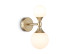 Бра Ambrella Light High Light Modern LH51053 Бра Ambrella Light High Light Modern LH51053