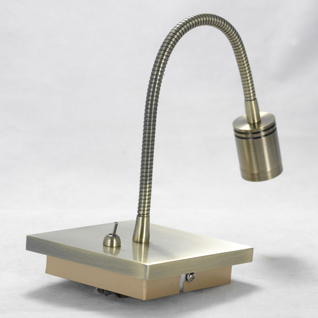 Бра Lussole LSP-8579 Бра Lussole LSP-8579