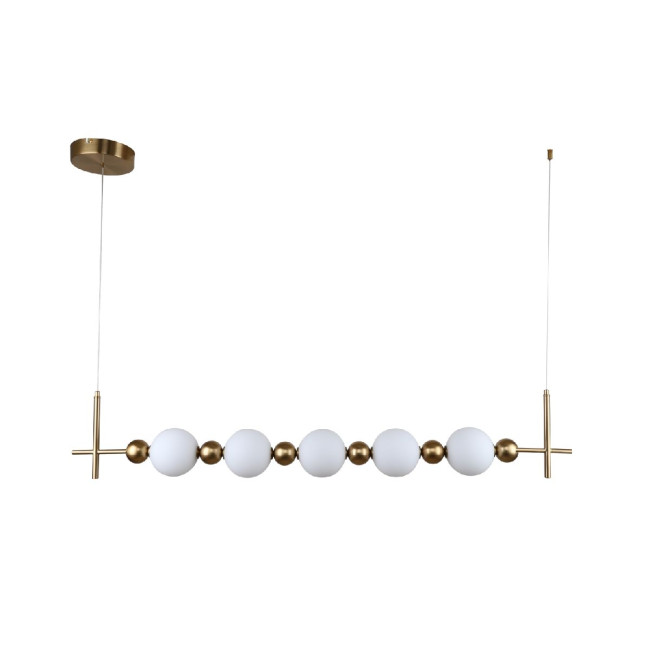 Подвесная люстра F-Promo Chantra 4088-5P Подвесная люстра F-Promo Chantra 4088-5P