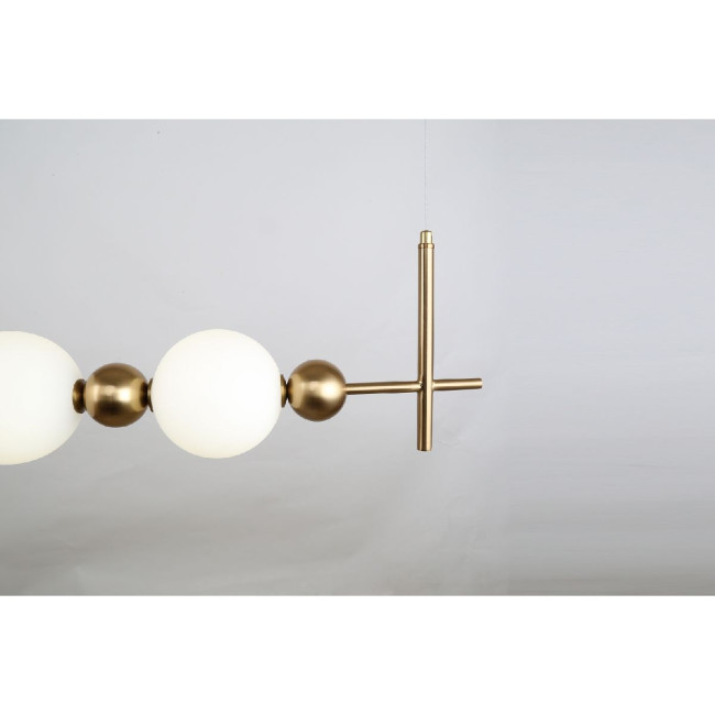 Подвесная люстра F-Promo Chantra 4088-5P Подвесная люстра F-Promo Chantra 4088-5P