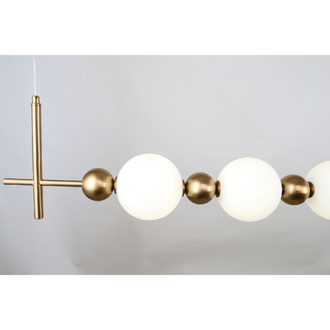 Подвесная люстра F-Promo Chantra 4088-5P Подвесная люстра F-Promo Chantra 4088-5P