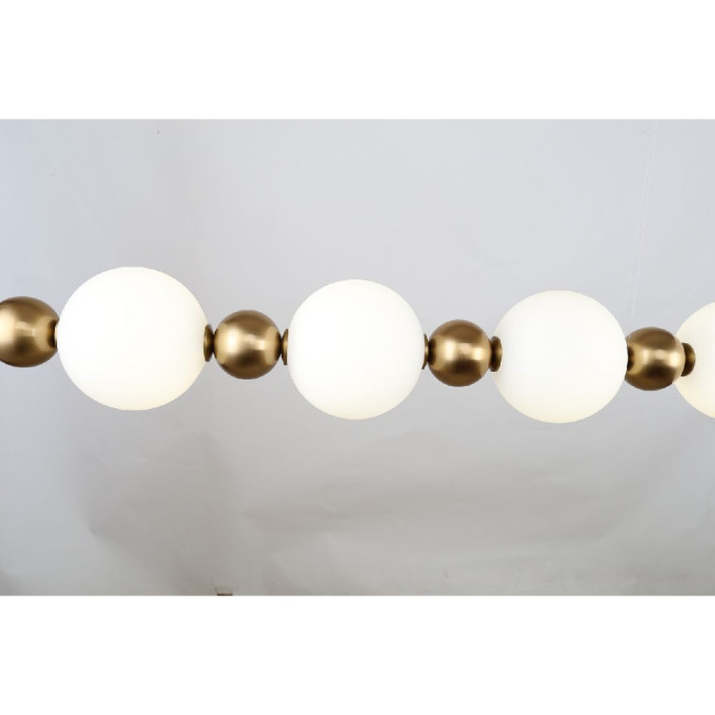 Подвесная люстра F-Promo Chantra 4088-5P Подвесная люстра F-Promo Chantra 4088-5P