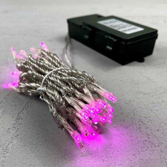 Гирлянда Нить Laitcom (LTC) EST50-4W10-8P Гирлянда Нить Laitcom (LTC) EST50-4W10-8P