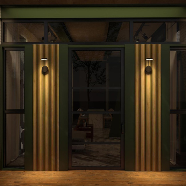 Уличный настенный светильник Novotech Elegance Street 359406 Уличный настенный светильник Novotech Elegance Street 359406