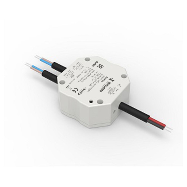 Диммер Arlight SMART-DALI-601-62-ADDR-DIM-DT6-DRI-PD-IN (230V, 1x1.5A) 039135 Диммер Arlight SMART-DALI-601-62-ADDR-DIM-DT6-DRI-PD-IN (230V, 1x1.5A) 039135