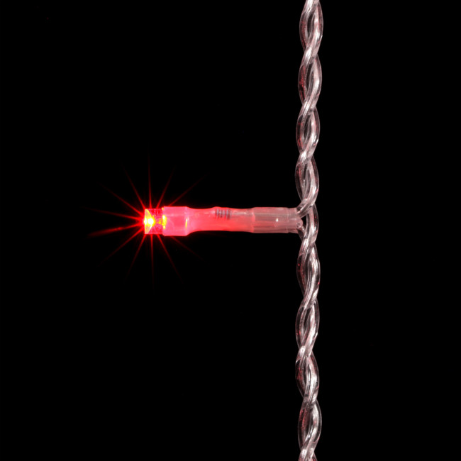 Гирлянда Занавес Laitcom (LTC) PCL202-10-2R Гирлянда Занавес Laitcom (LTC) PCL202-10-2R