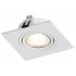 Встраиваемый светильник Hesby Lighting Atlas HSBL_0087