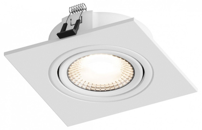 Встраиваемый светильник Hesby Lighting Atlas HSBL_0087