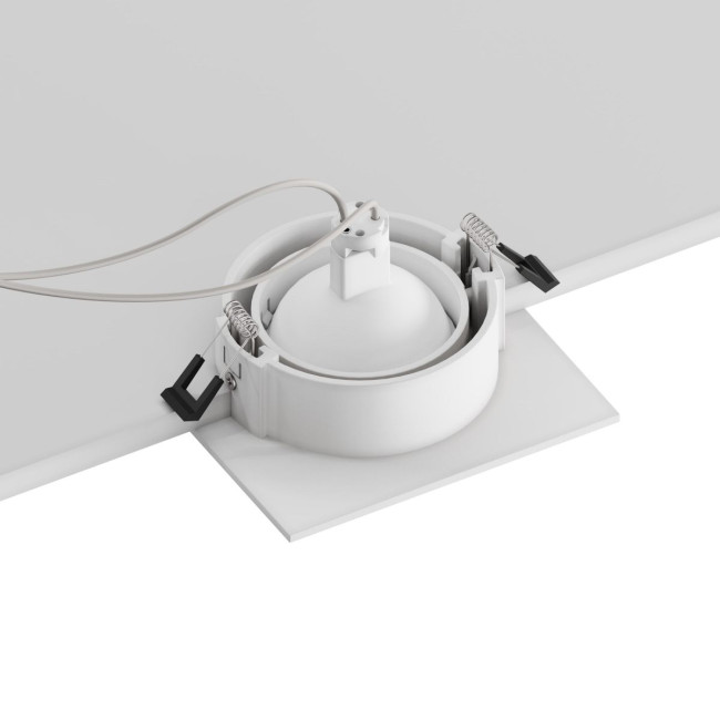 Встраиваемый светильник Hesby Lighting Atlas HSBL_0087