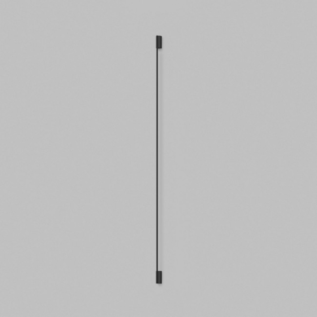 Настенный светильник Denkirs Trixray DK5086-BK Настенный светильник Denkirs Trixray DK5086-BK