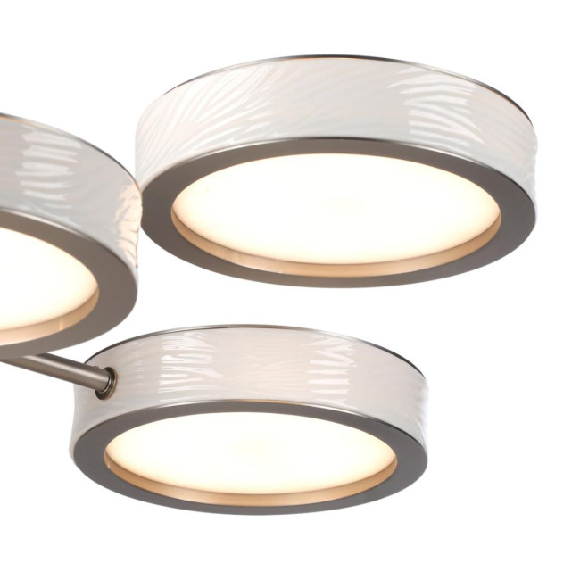Подвесная люстра Odeon Light L-Vision Rivera 5451/99L Подвесная люстра Odeon Light L-Vision Rivera 5451/99L