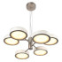 Подвесная люстра Odeon Light L-Vision Rivera 5451/99L Подвесная люстра Odeon Light L-Vision Rivera 5451/99L
