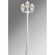 Уличный фонарь Fumagalli Ricu Bisso/Rut E26.157.S21.WYF1R Уличный фонарь Fumagalli Ricu Bisso/Rut E26.157.S21.WYF1R