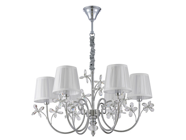 Подвесная люстра Newport 1176/C М0070203 Подвесная люстра Newport 1176/C М0070203