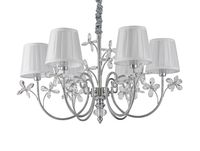 Подвесная люстра Newport 1176/C М0070203 Подвесная люстра Newport 1176/C М0070203