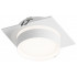 Встраиваемый светильник Hesby Lighting Nimbus HSBL_0130 Встраиваемый светильник Hesby Lighting Nimbus HSBL_0130