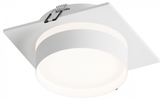 Встраиваемый светильник Hesby Lighting Nimbus HSBL_0130 Встраиваемый светильник Hesby Lighting Nimbus HSBL_0130