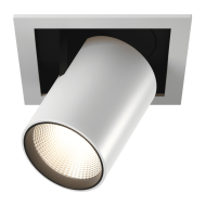 Спот DesignLed SPL-SQ1-25-WW 003438 Спот DesignLed SPL-SQ1-25-WW 003438