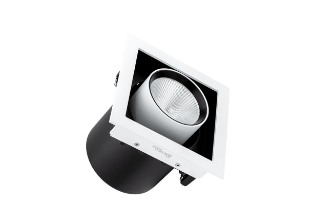 Спот DesignLed SPL-SQ1-25-WW 003438 Спот DesignLed SPL-SQ1-25-WW 003438