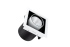 Спот DesignLed SPL-SQ1-25-WW 003438 Спот DesignLed SPL-SQ1-25-WW 003438