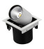 Спот DesignLed SPL-SQ1-25-WW 003438 Спот DesignLed SPL-SQ1-25-WW 003438