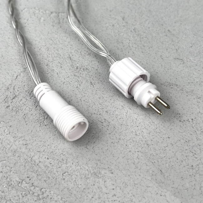 Гирлянда Нить с колпачком Laitcom (LTC) PST100BLWCAP-10-1R Гирлянда Нить с колпачком Laitcom (LTC) PST100BLWCAP-10-1R