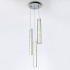 Подвесной светильник Modestyle MS.88909.3R CR