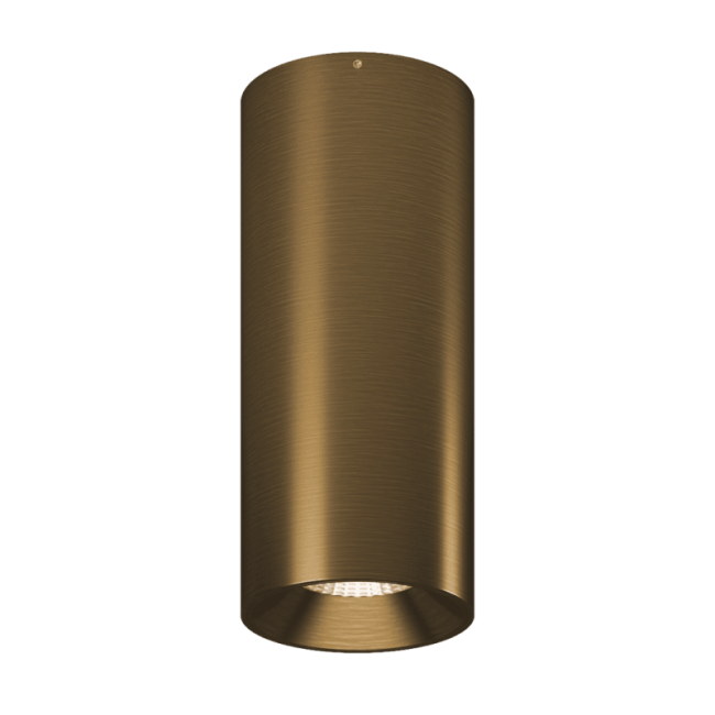 Накладной светильник SWG VL-BASE-BZ-WW 004721 Накладной светильник SWG VL-BASE-BZ-WW 004721