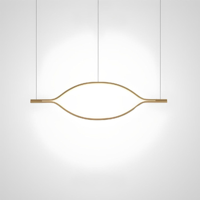 Подвесной светильник Mizi'en Combo MZ160172-2-1000 Подвесной светильник Mizi'en Combo MZ160172-2-1000