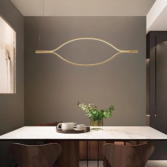 Подвесной светильник Mizi'en Combo MZ160172-2-1000 Подвесной светильник Mizi'en Combo MZ160172-2-1000