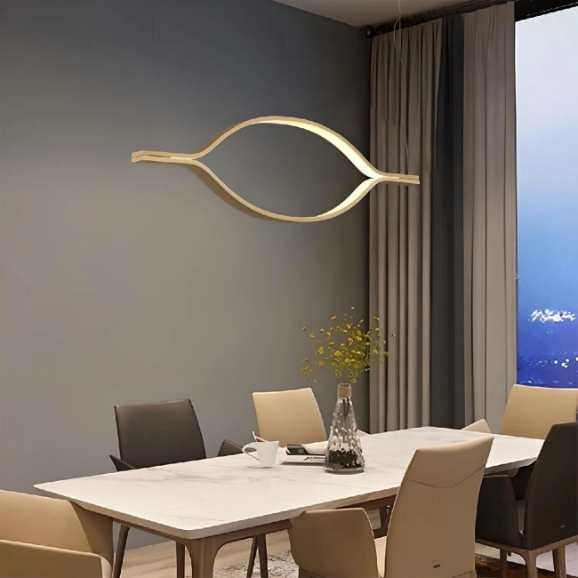 Подвесной светильник Mizi'en Combo MZ160172-2-1000 Подвесной светильник Mizi'en Combo MZ160172-2-1000