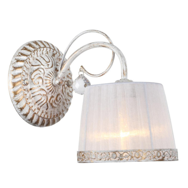 Бра Omnilux Campovaglio OML-54101-01 Бра Omnilux Campovaglio OML-54101-01