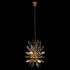 Подвесная люстра Loft IT Splash 10418/6