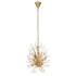 Подвесная люстра Loft IT Splash 10418/6
