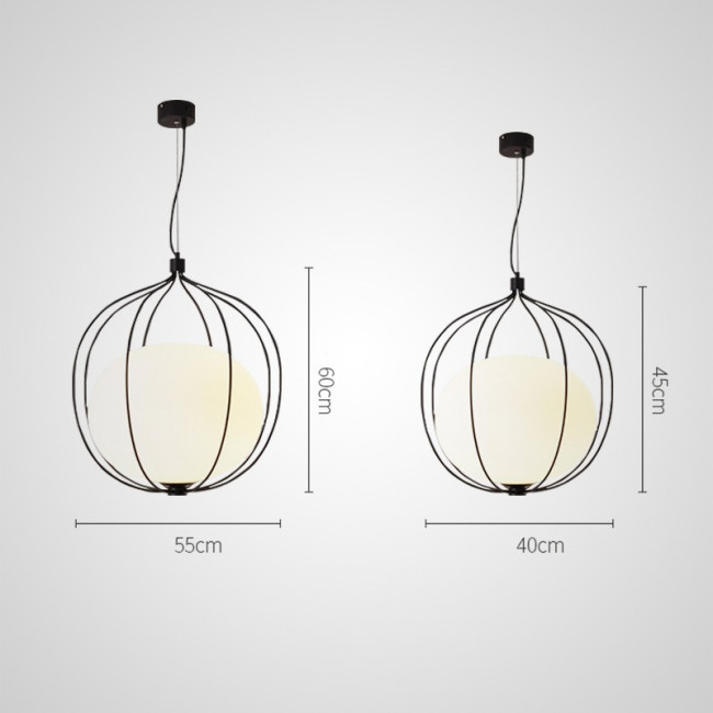 Подвесной светильник ImperiumLoft Phezalis 219833-26 Подвесной светильник ImperiumLoft Phezalis 219833-26