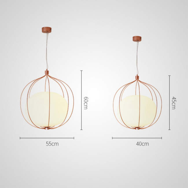 Подвесной светильник ImperiumLoft Phezalis 219833-26 Подвесной светильник ImperiumLoft Phezalis 219833-26