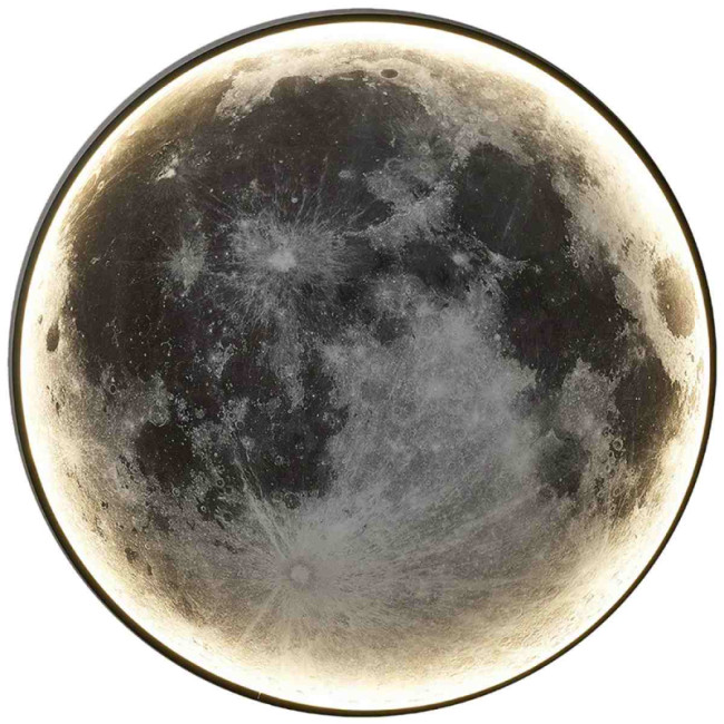 Настенный светильник ImperiumLoft Cosmos Moon 208940-23 Настенный светильник ImperiumLoft Cosmos Moon 208940-23