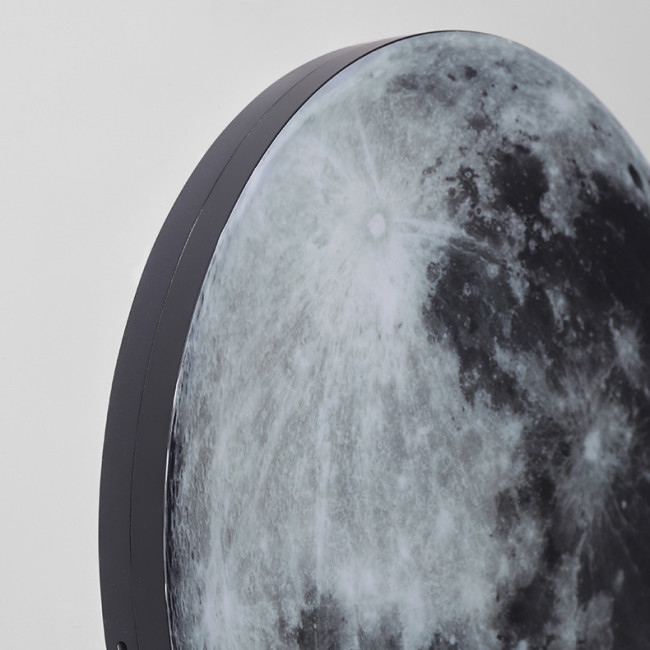 Настенный светильник ImperiumLoft Cosmos Moon 208940-23 Настенный светильник ImperiumLoft Cosmos Moon 208940-23