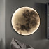 Настенный светильник ImperiumLoft Cosmos Moon 208940-23 Настенный светильник ImperiumLoft Cosmos Moon 208940-23