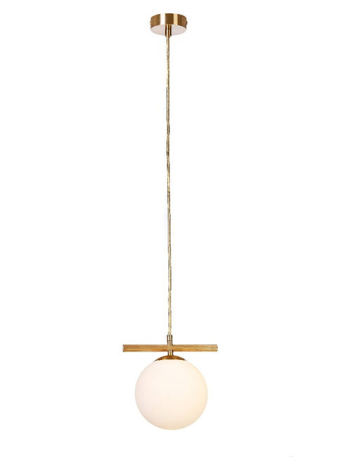 Подвесной светильник Myfar Francis MR2073-1P Подвесной светильник Myfar Francis MR2073-1P