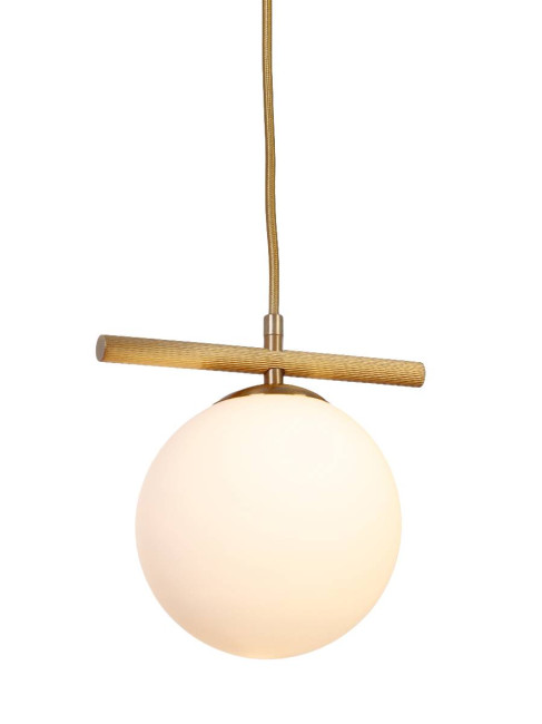 Подвесной светильник Myfar Francis MR2073-1P Подвесной светильник Myfar Francis MR2073-1P