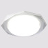 Встраиваемый светильник Ambrella Light GX53 Classic G180 BK Встраиваемый светильник Ambrella Light GX53 Classic G180 BK