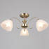 Потолочный светильник Illumico IL0897-3CSQ-26 AB ELITE Потолочный светильник Illumico IL0897-3CSQ-26 AB ELITE
