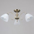 Потолочный светильник Illumico IL0897-3CSQ-26 AB ELITE Потолочный светильник Illumico IL0897-3CSQ-26 AB ELITE