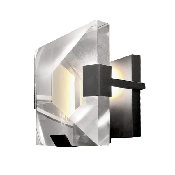 Настенный светильник Harlow Crystal 1 Настенный светильник Harlow Crystal 1