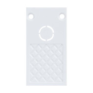 Коннектор-заглушка Arte Lamp Linea-accessories A482033