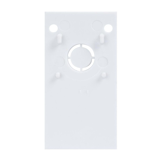 Коннектор-заглушка Arte Lamp Linea-accessories A482033 Коннектор-заглушка Arte Lamp Linea-accessories A482033