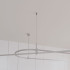 Подвес Arlight ART-APRIORI-HANG-E-L5000 049349 Подвес Arlight ART-APRIORI-HANG-E-L5000 049349